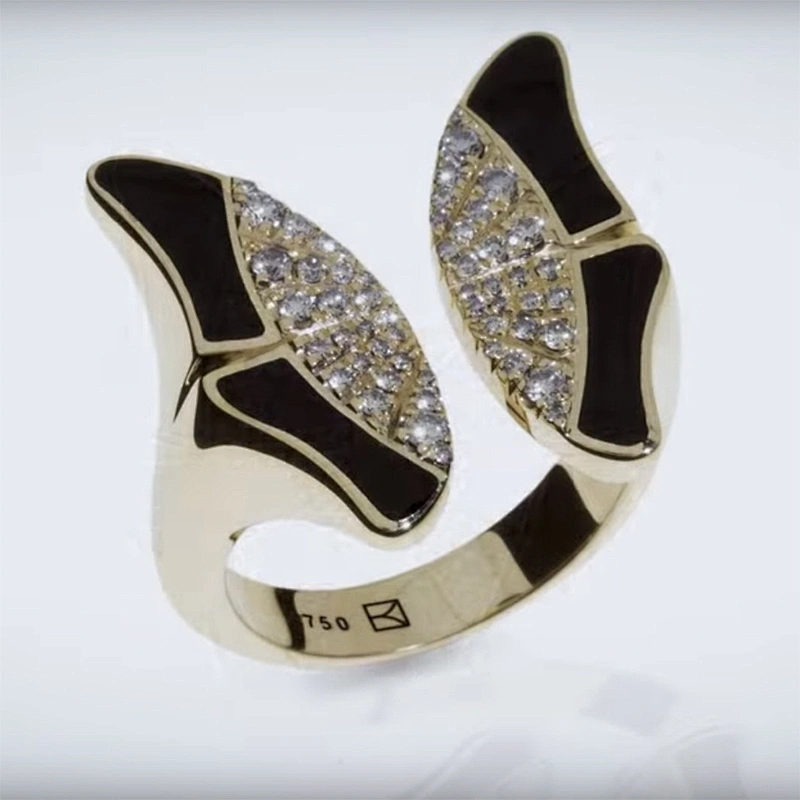 BUTTERFLY RING - Part 2，Pendants silver jewelry making supplies,wholesale jewelry,handmade jewellery,necklace bling,designer jewellery,silver jewelry,Pendants