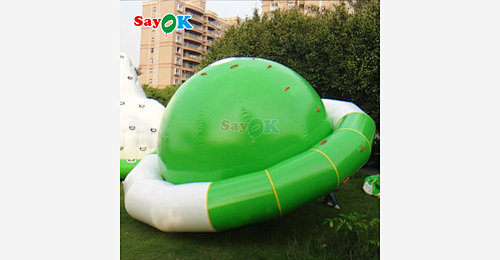 Sayok Summer Outdoor Toys New Inflatable Floating Tube for Water Pool ...