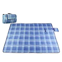 100% Polyester Outdoor Customized Waterproof Camping Picnic Rug