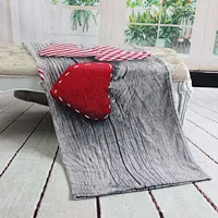 100% Polyester Super Soft Cheap Coral Fleece Photo Printing Blanket