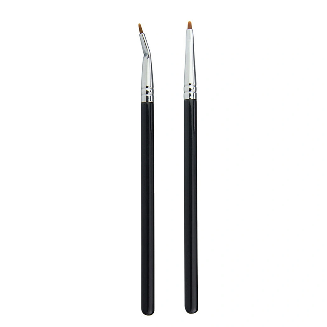 gel eyeliner brush