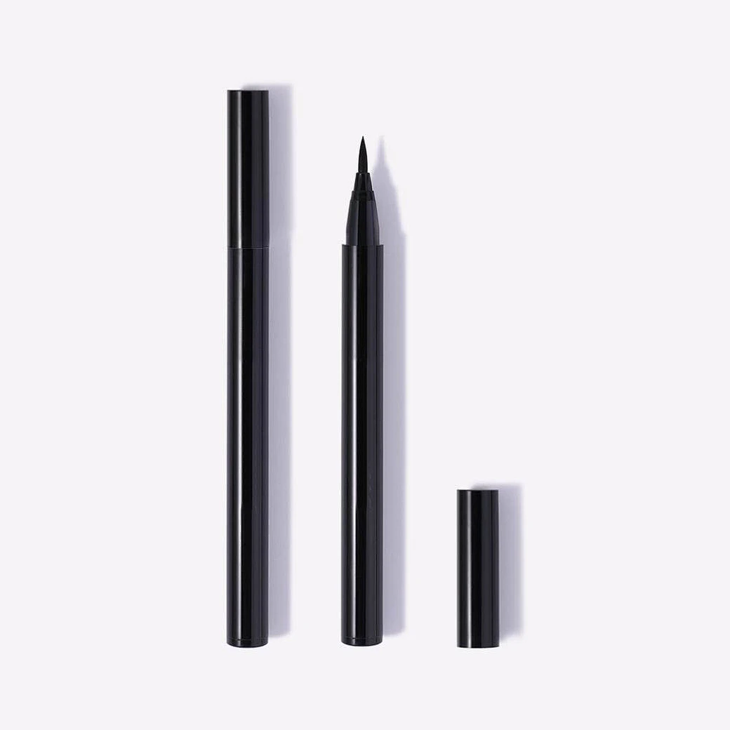 Customized eyeliner smudge brush supplier Fay Brush