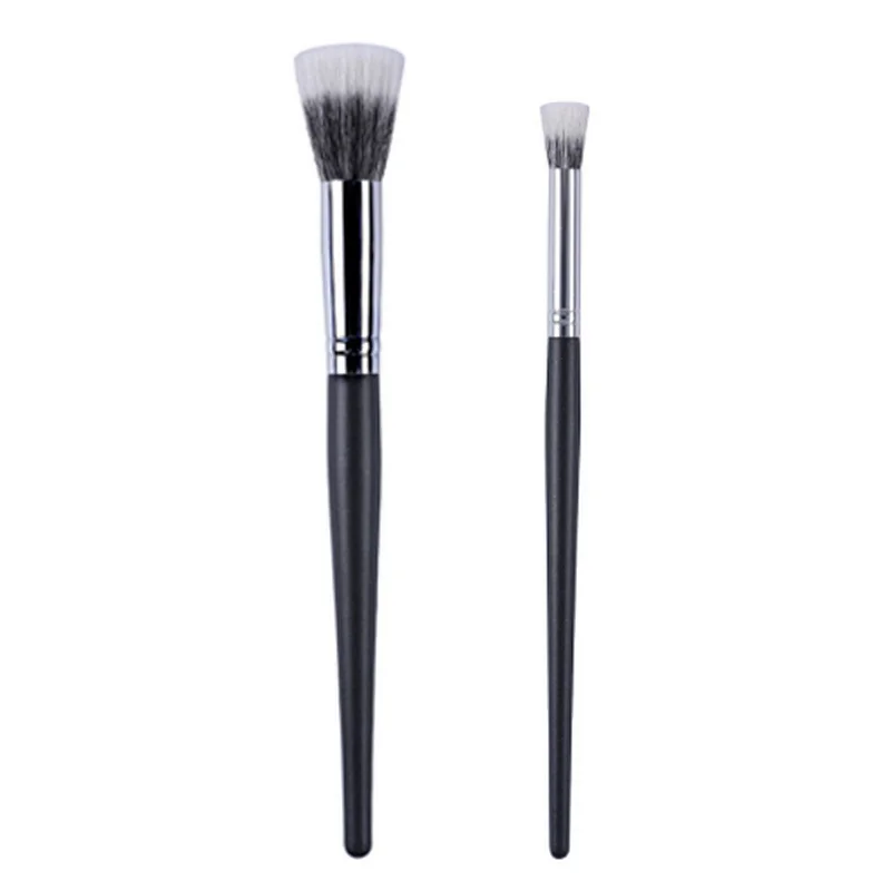 Customized foundation blending brush supplier Fay Brush