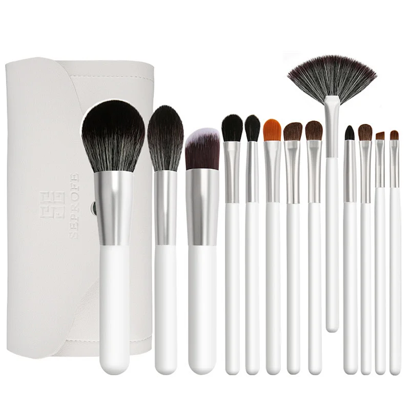 Wholesale cheap makeup brush set Fay Cosmetic Brushes Co.,Ltd
