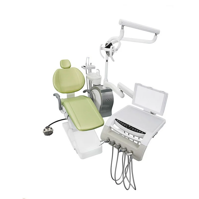 LTD217 New design Luxury electricity dental chair
