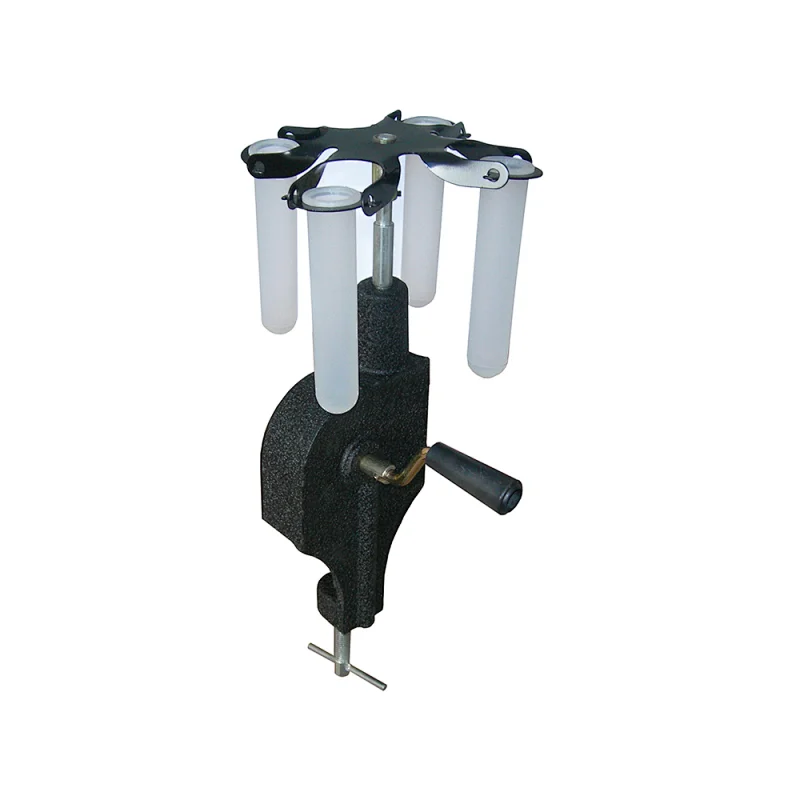 SYHD cheap manual centrifuge machine
