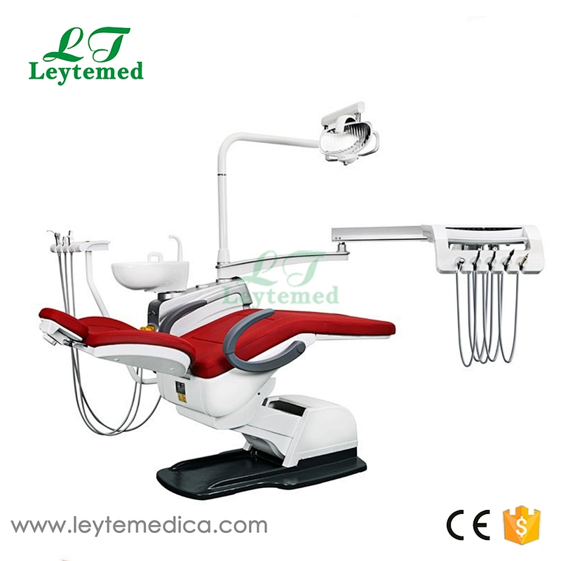 LTD218 cheap dental equipment dental chair unit price from China