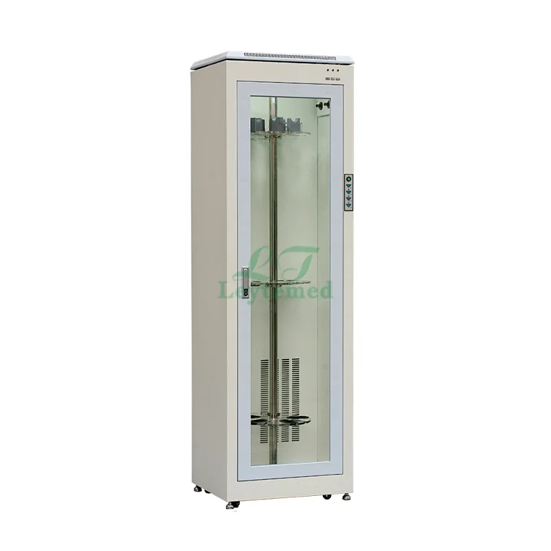 LTEA06 single door Endoscope clean cabinet