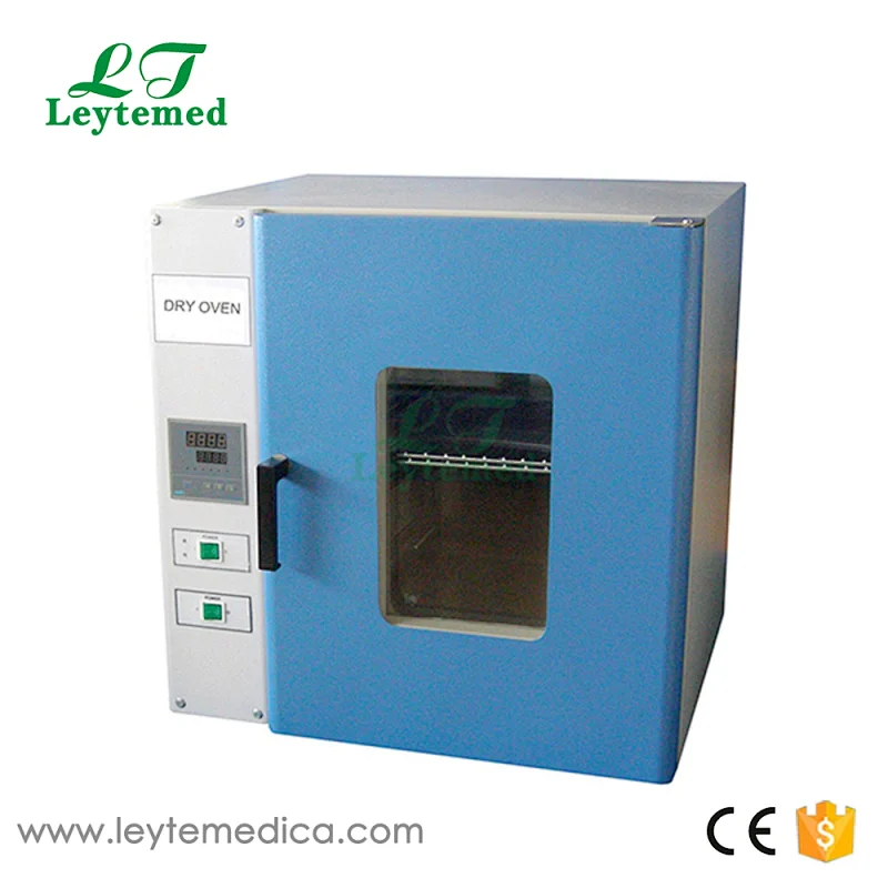 DHG-9030A digital display running timer dry heat sterilization oven