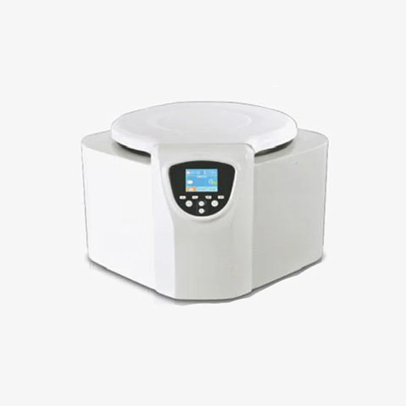 TDZ5-WS lab Low-Speed benchtop centrifuge