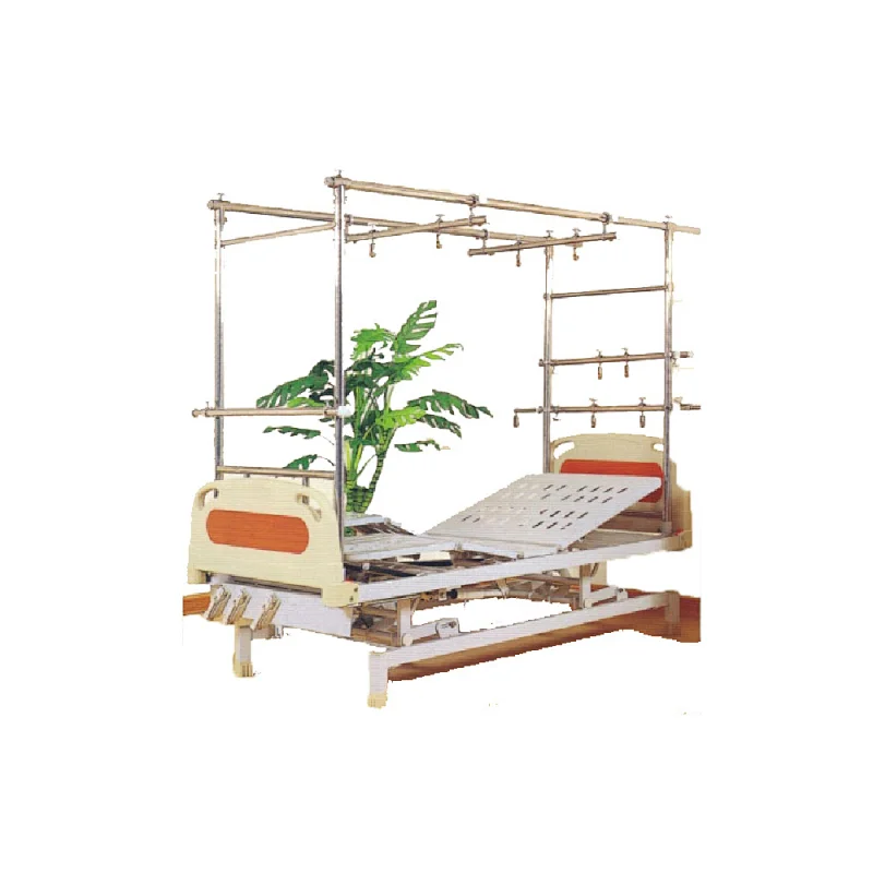 KA537 Luxurious Super Low hospital electrical bed