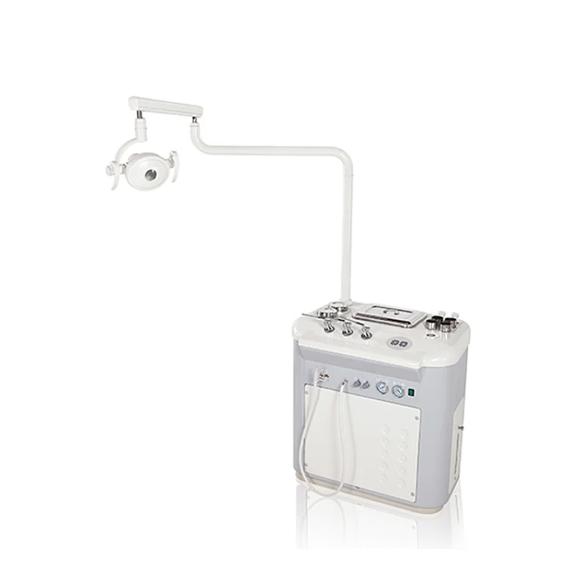 LTNE02 CE ISO clinic ENT treatment examination unit