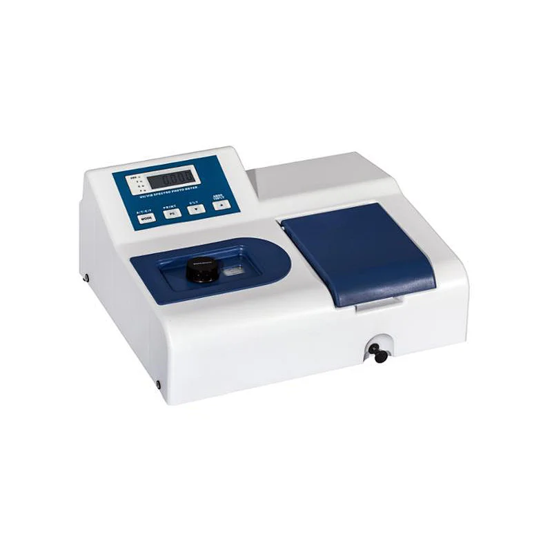 V1100 Visible Spectrophotometer for medical field