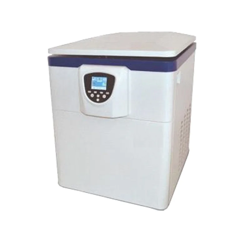 DD5 Table Type Large Capacity low speed centrifuge