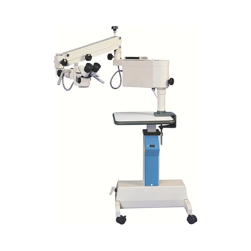 YZ20P portable operating microscope