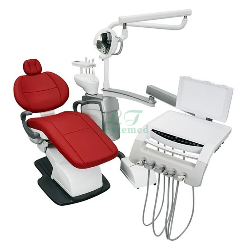 LTDC04A big LED X-ray film viewer electrical Dentist chair