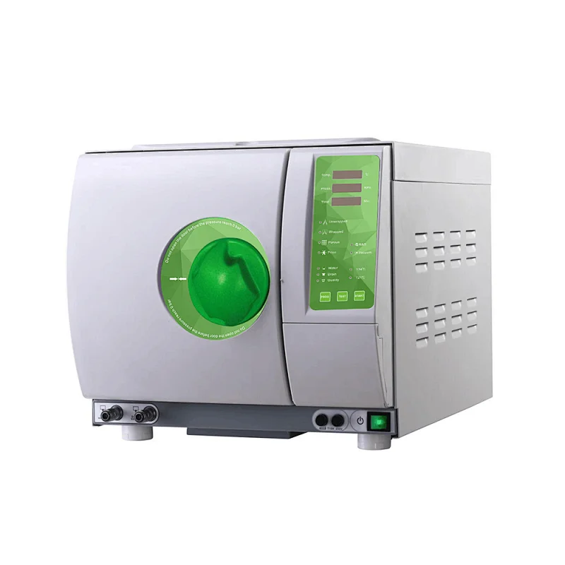 LTC23 European B standard 23L 3 Times Pre-vacuum dental autoclave
