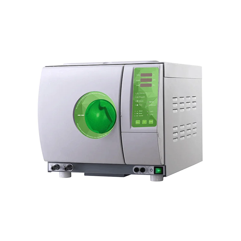 C18 vacuum drying 18L dental autoclave sterilizer