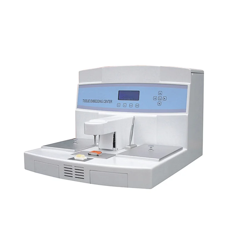 KD-BMIII LCD display advanced Tissue Embedding system