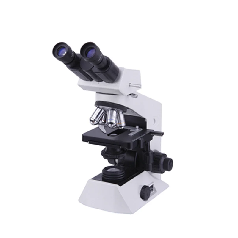 LTLM17 Universal optical system binocular biology microscopy