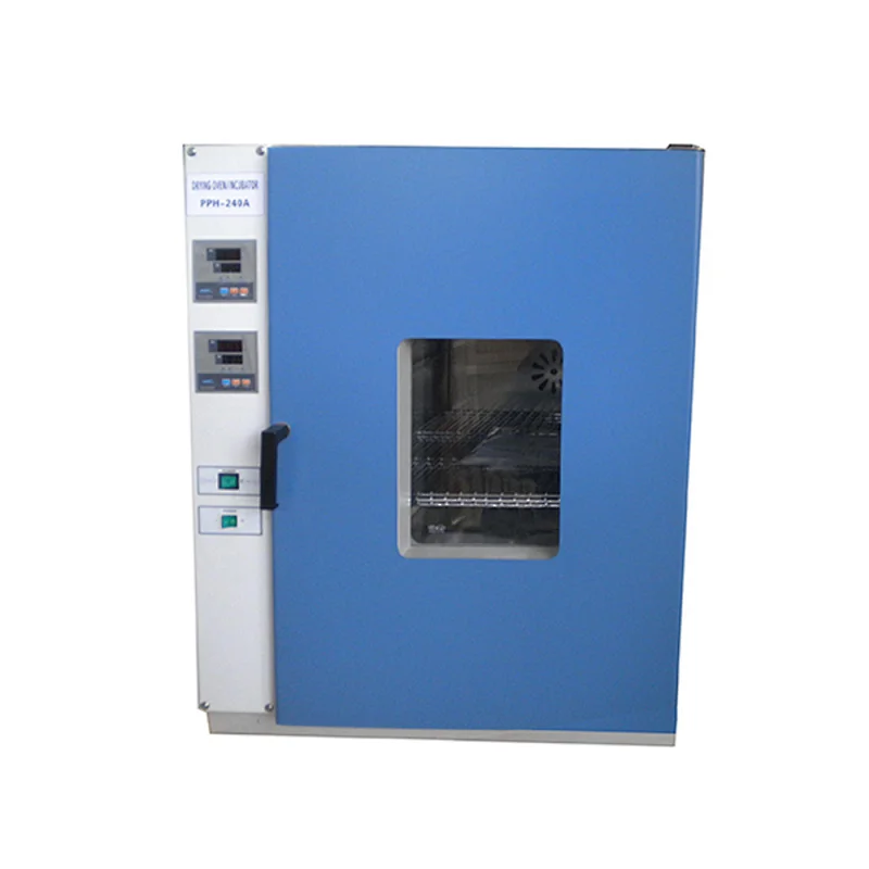 PPH-030A dual-purpose dry oven with Incubator