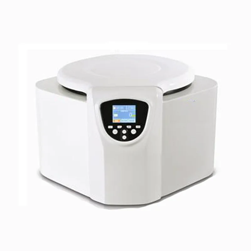 TDZ4 digital low speed centrifugation machine