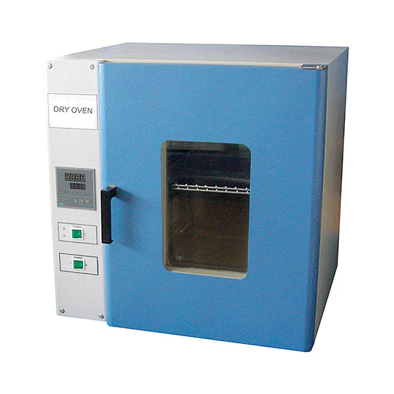 DHG-9023A Lab stainless steel High Temperature Drying Oven