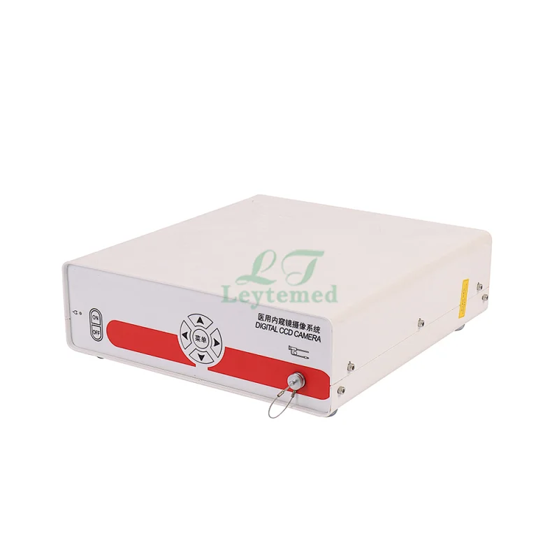 LTES13 uteroscope otolaryngological arthroscopy endoscope CCD camera system