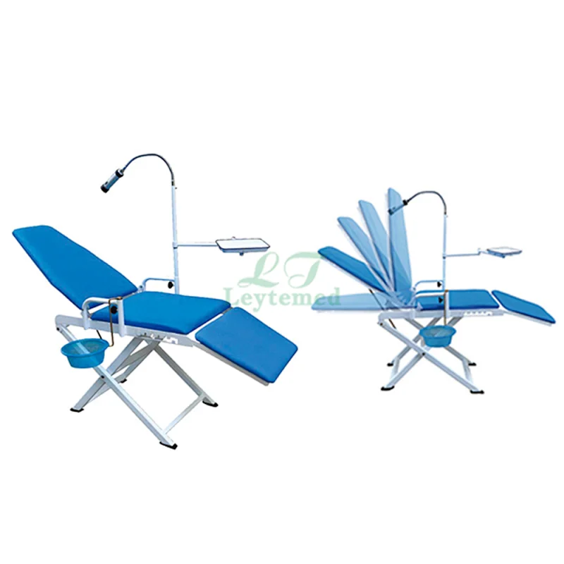 LTDC10 Portable folding Dental Chair
