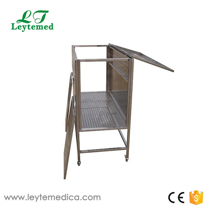 LTVC004 Animal cages for pet hospital