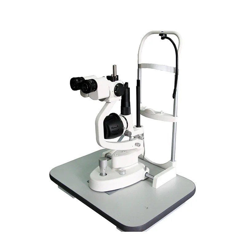 FSL-22 Ophthalmic Zeiss style slit lamp