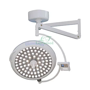 LTSL33 Surgical Lights LED Lamp Wall Mounted Surgical Lamp Hospital shadowless surgical operating lamp