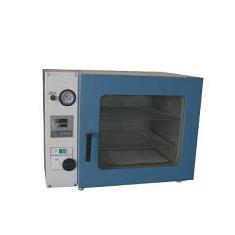 DZF-6050 digital vacuum drying cabinet/dring oven