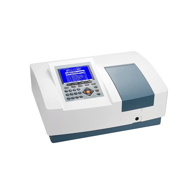 V1800 Visible Spectrophotometer for hospital