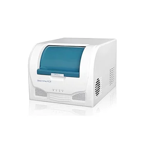 LT988-II two channel real time PCR