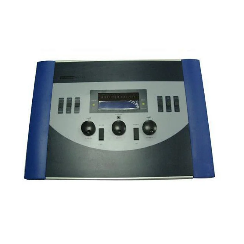 LTNA02 Hotsale Hospital Portable ENT audiometry machine for hearing testing