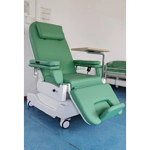 LTSH09 Hospital Electric Dialysis Chair for Dialysis Centre