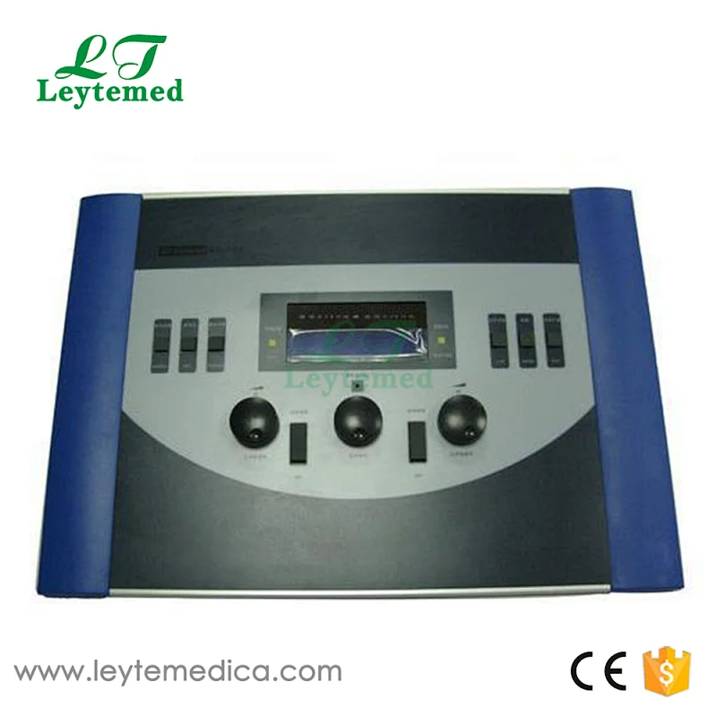 LTD104 digital Diagnostic portable audiometer