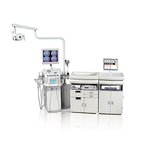 LTE1000 CE approval best quality ENT treatment unit