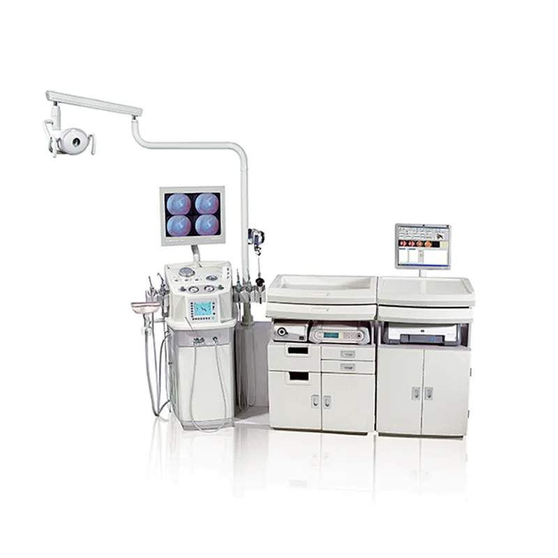 LTE1000 CE approval best quality ENT treatment unit