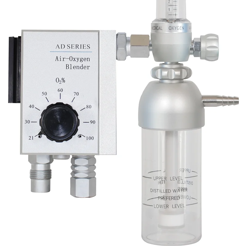 AD3000-SPB CE infant Air Oxygen Blender