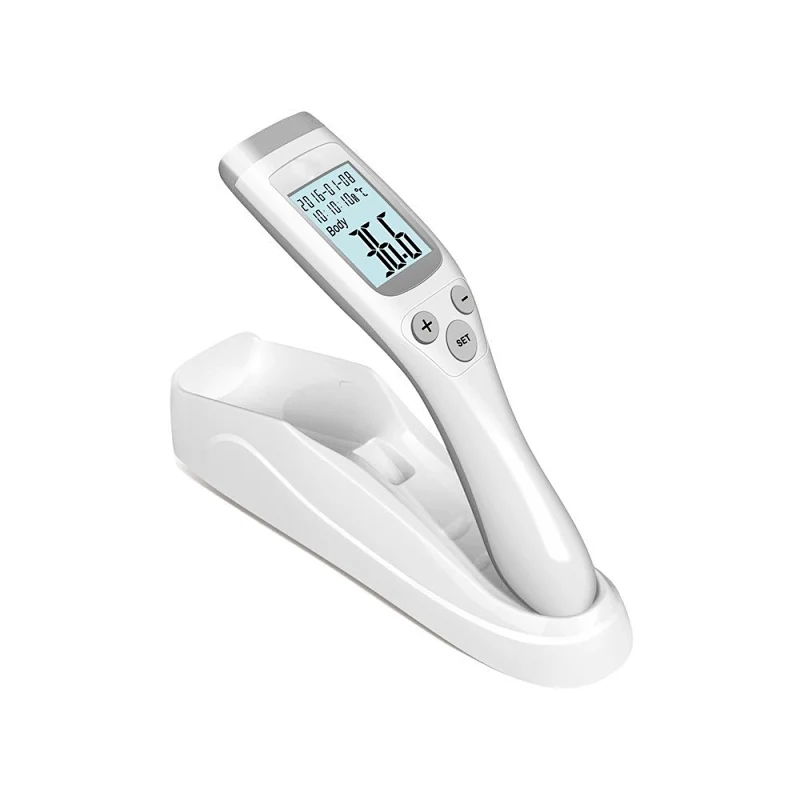 IT-126 Hospital digital infrared non-contact baby thermometer