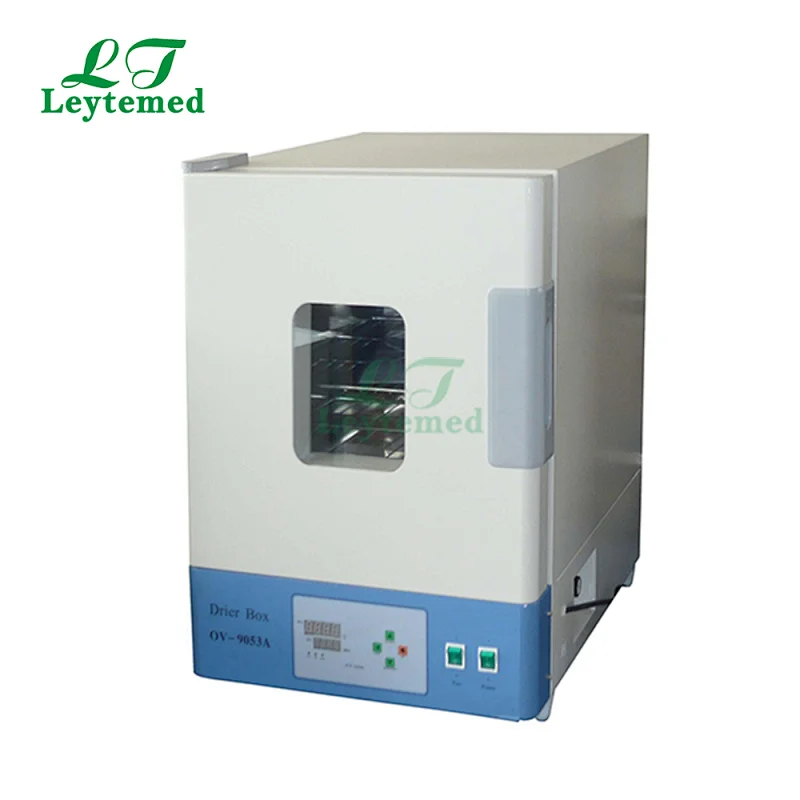 OV-9053A with over temperature alarm dry oven/dry cabinet