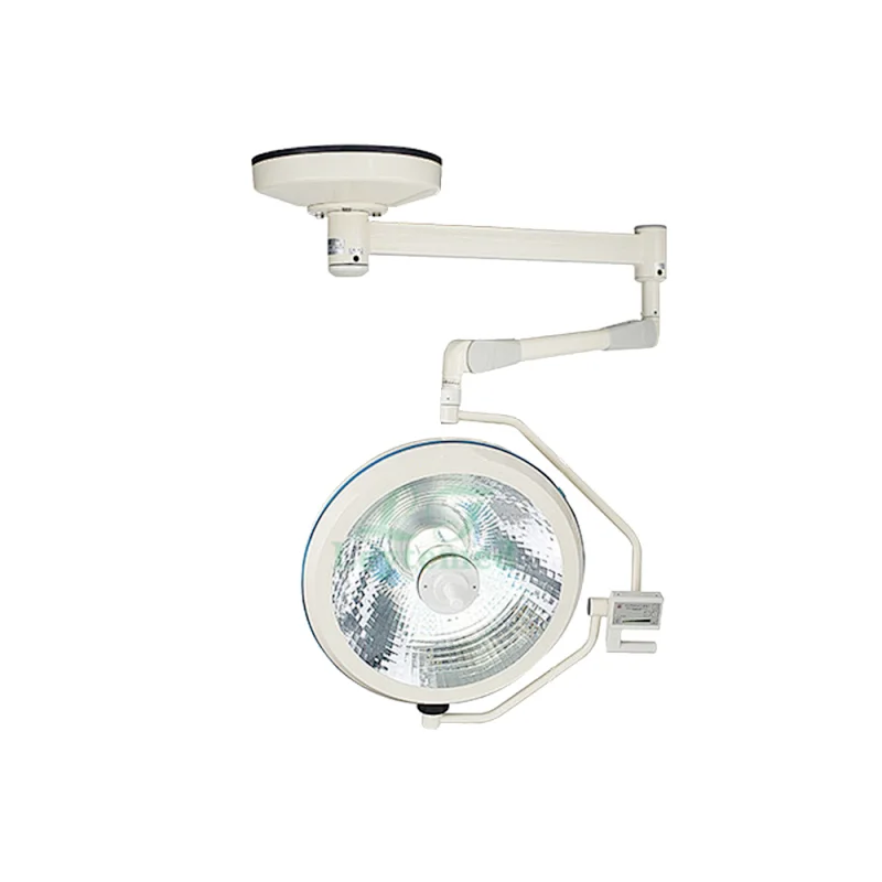 LTSL12 Mobile Stand Overall Reflection Shadowless Operation Theatre Lights