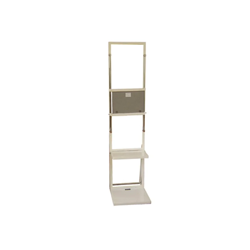 LTXB06 Standing Type X-ray film cassette shelf