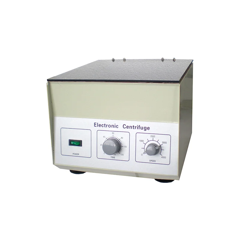 90-1 Price of Lab centrifuge machine