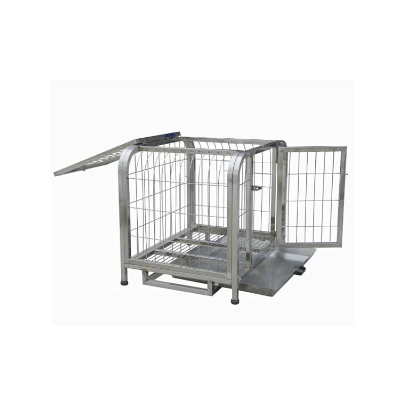 LTVC002 Clinic commercial animal dog chicken cage
