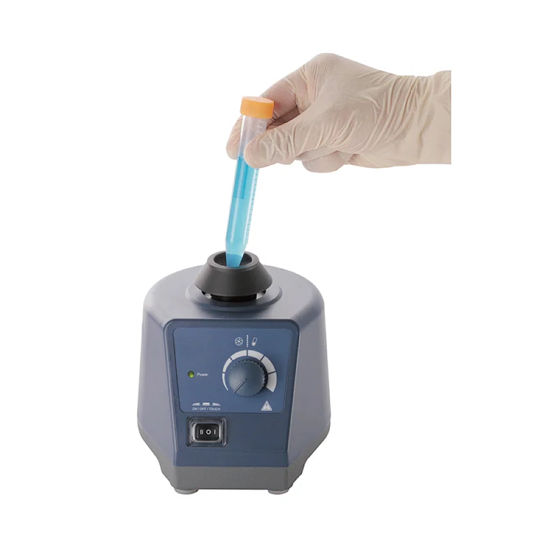 LTLU37 touch operation adjustable speed Mixer for laboratory