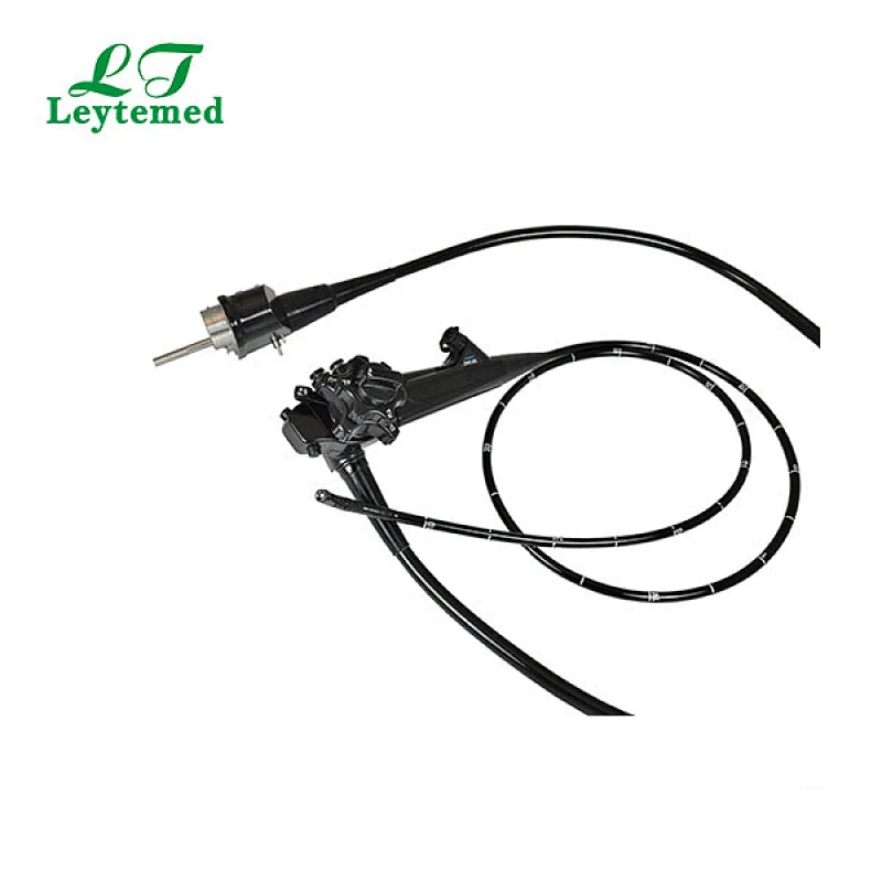 ETV-150 series Video Veterinary Gastro-Colonoscope system
