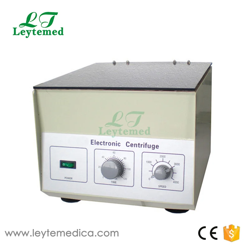80-2 Top sale laboratory portable centrifuge machine for Lab